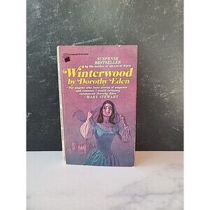 Winterwood By Dorothy Eden Paperback